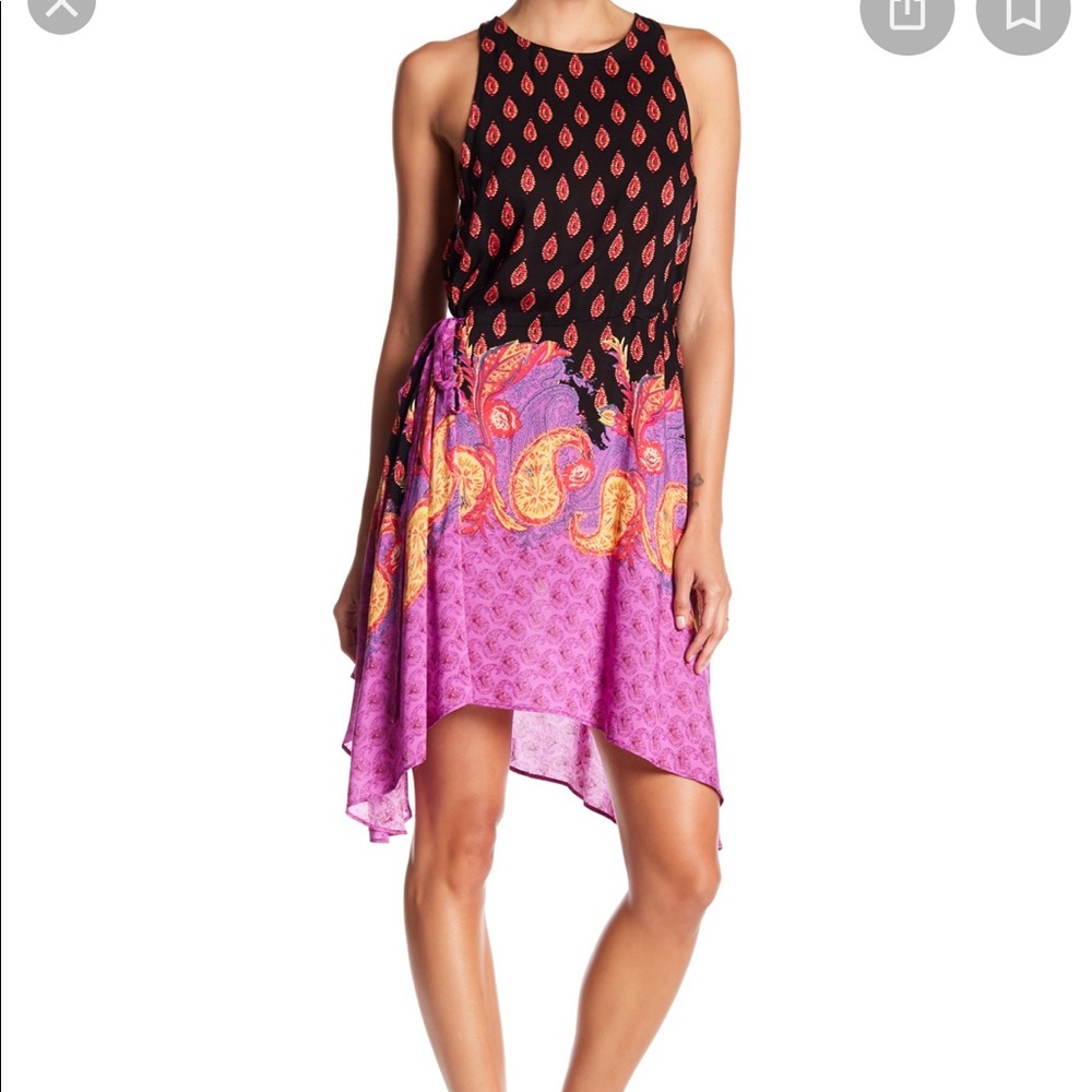 Free People slip dress - Picture 3 of 8